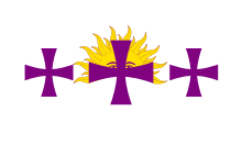 Bandera de la Hispanidad