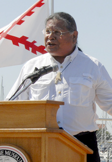 Anthony Pico